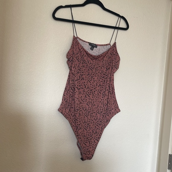 Primark XL Made in Turkey Bodysuit - Picture 3 of 7